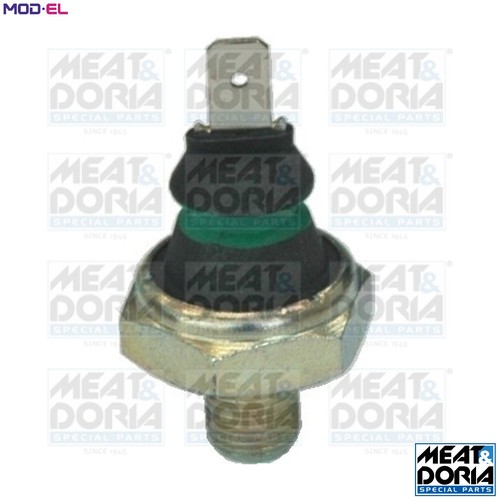Oil pressure switch 72012 for - oil,