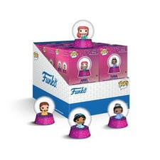 Funko Pop! Mini Disney