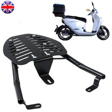 Rear Luggage Rack Carrier