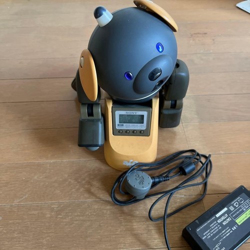 Sony aibo ers 311b macaron - aibo, ers-311b