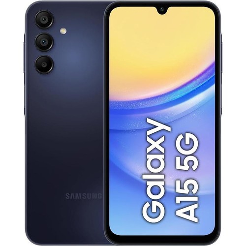 New samsung galaxy a15 - a15, 5g