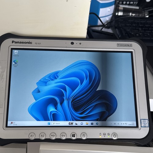 Panasonic toughbook mk5 - toughbook,
