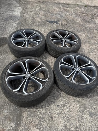 Vauxhall astra gtc - 12-18,