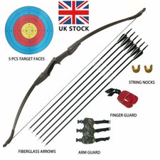 Archery 30/40lb 57" Takedown