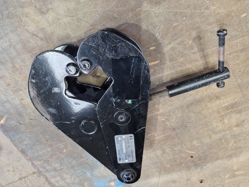 3000kg yale lifting beam - yale, clamp