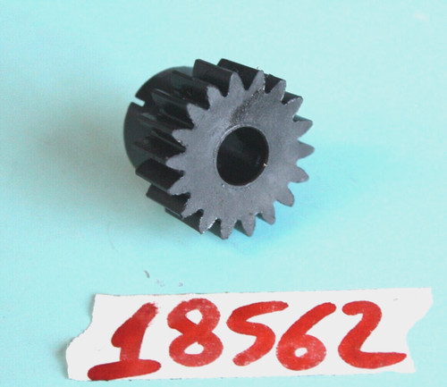 Water pump gear - aprilia, pegaso