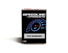 FAST PANEL WIPE DEGREASER 5L