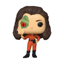 Funko Pop Figurine, V, DIANA REVEALED, 1073, 2021 Spring Convention Excl.