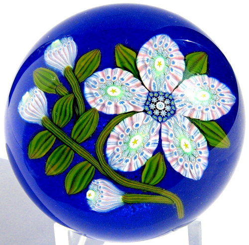 Paperweight peter mcdougall - paperweight,
