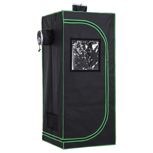 Outsunny mylar hydroponic grow - mylar,