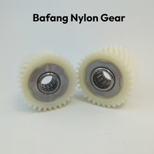 Nylon Gear For Bafang Mid Drive Motor BBS01 BBS02 BBSHD