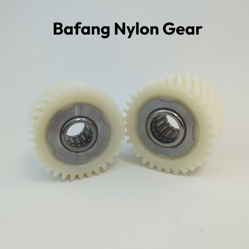 Nylon gear for - nylon,