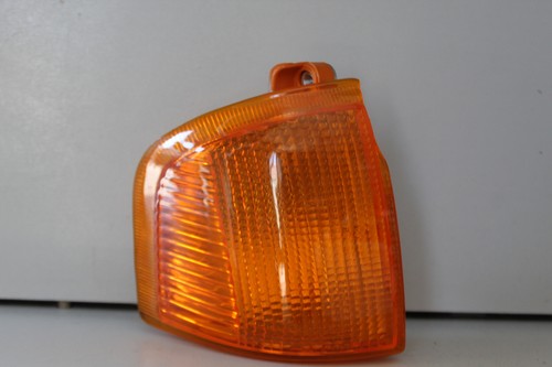 Front right turn - signal, light