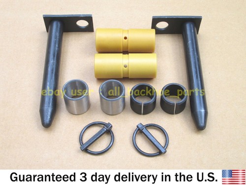 Jcb mini digger parts pins - parts,