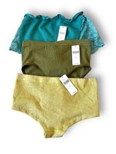Anthropologie Jersey Knickers