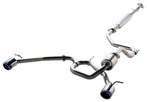 Hks power spec - hi-power, ii