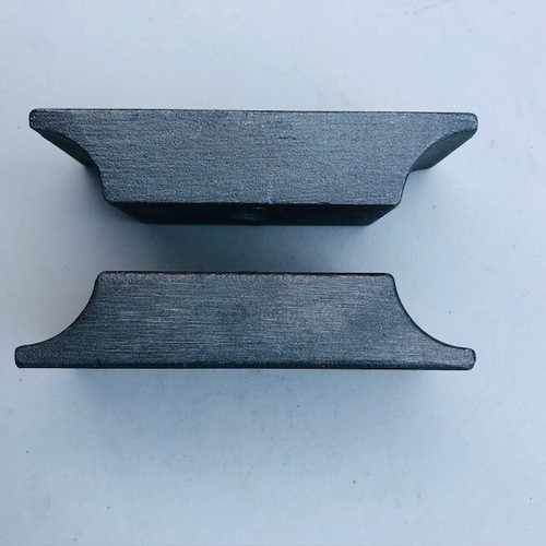 Pair rotax stroke alloy - rotax/2,