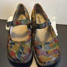 Algeria BEL-180 Mary Jane