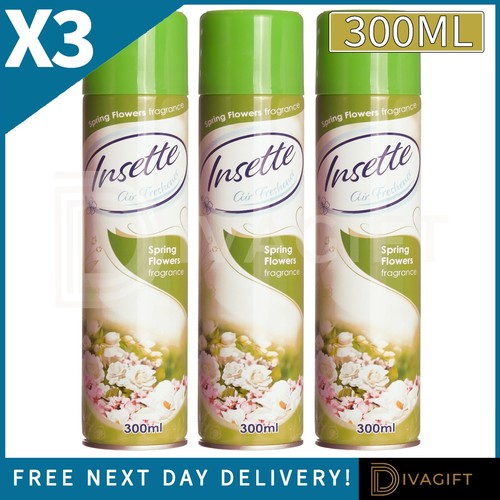 Insette air freshener - air,