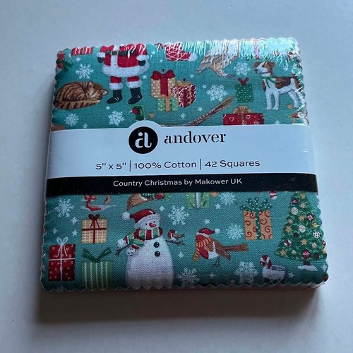 Country christmas inch - christmas, 5