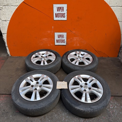 Vauxhall corsa wheels and - wheels,