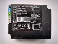Tridonic.Atco PCI 0070 B011