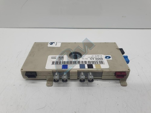 Bmw antenna diversity - bmw,