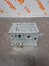 2016-2021 VOLVO XC90 MK2 RADIO