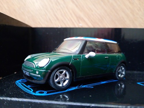 Oxford diecast new shape - oxford,