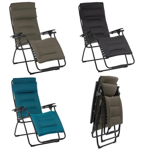 Lafuma futura air comfort - air,