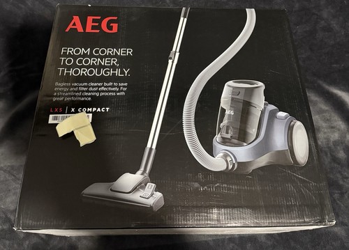 Aeg lx5 bagless cylinder - lx5,