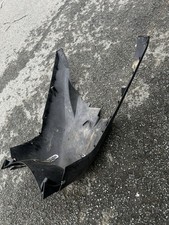 Aerox Yq50 Underbelly Plastic