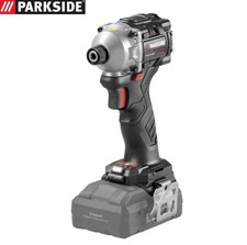 Parkside Performance 20V