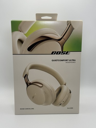 Bose quietcomfort ultra - bose,