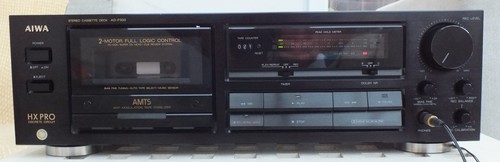 Aiwa model ad f500 - ,