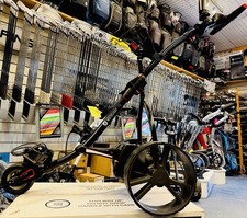 MOTOCADDY S1 ELECTRIC GOLF