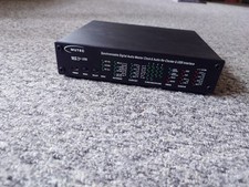 Mutec MC-3+ USB Audio