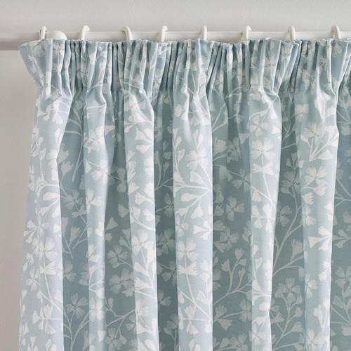 Duck egg blue lined - egg,
