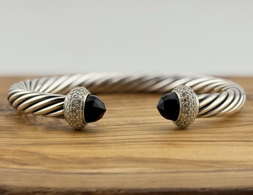 David yurman 7mm - david,