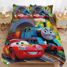  ✨Thomas the Tank Engine