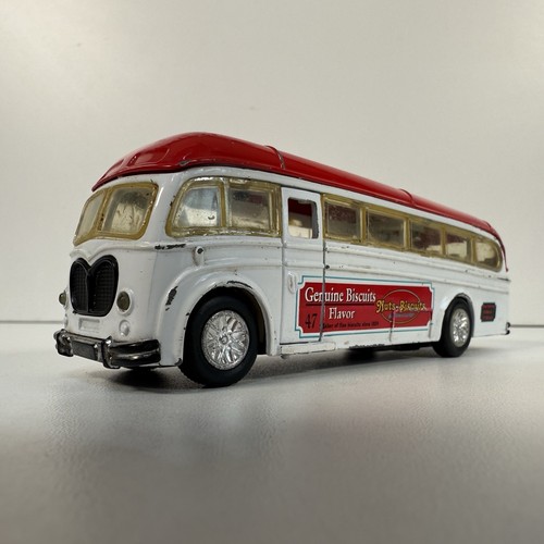 Diecast model bus superior - bus,,