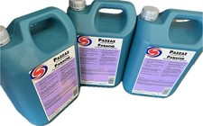 AutoSmart Pazzaz Interior