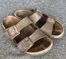Birkenstock Arizona KIDS US 2