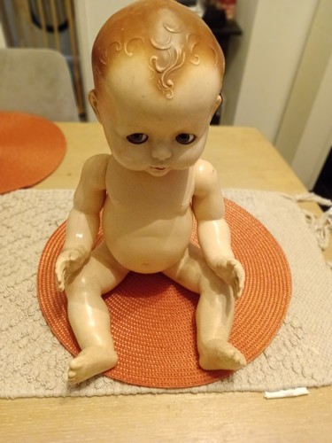 1950s vintage small pedigree - 1950s,