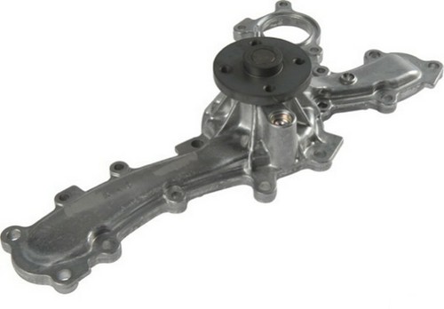 Water pump for - pump, lexus|is