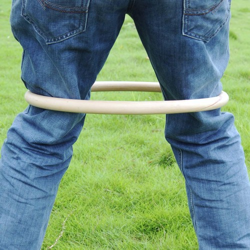 Wing chun rattan ring for - for,