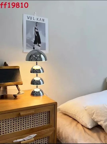 Bauhaus medieval table lamp - bauhaus,