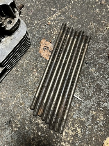 Type 1200cc single - t2,