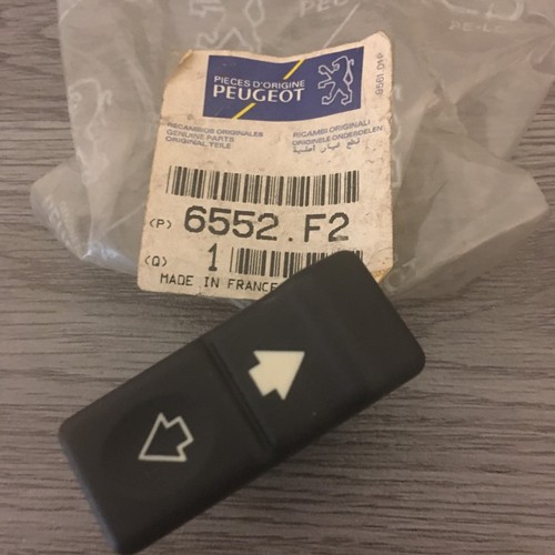 Switch for peugeot 605 front - switch,