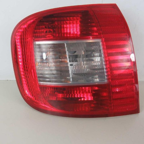 Rear lamp fiat multipla - fiat,